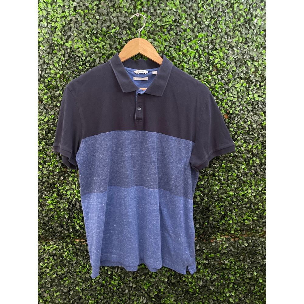 Calvin Klein Men’s Polo, Size L slim fit